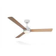 philips plafón ventilador velyx 32 w (ventilador) +24 w (luz)