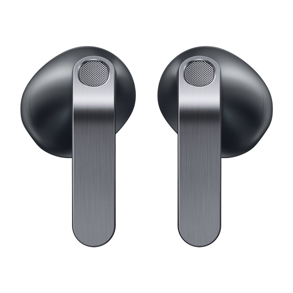 samsung galaxy buds4 auriculares inalámbrico dentro de oído llamadas/música bluetooth negro