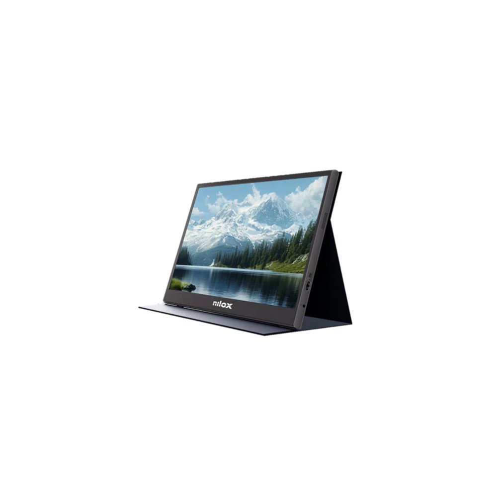 nilox nxmp15fhd11 monitor 15.6 portátil ips fhd