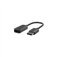 belkin avc011btsgy-bl 0,22 m displayport hdmi negro