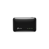 tp-link m7005 router inalámbrico banda única (2,4 ghz) 4g negro