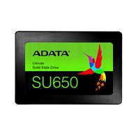 adata ultimate su650 256 gb 2.5" serial ata iii 3d nand