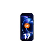 xiaomi 17 ultra 17,5 cm (6.9") 5g 16 gb 512 gb 6000 mah negro