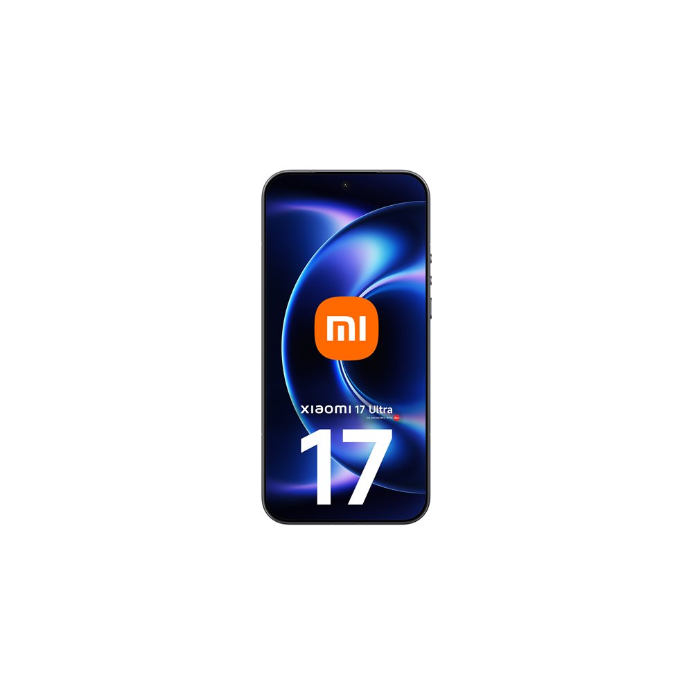 xiaomi 17 ultra 17,5 cm (6.9") 5g 16 gb 512 gb 6000 mah negro