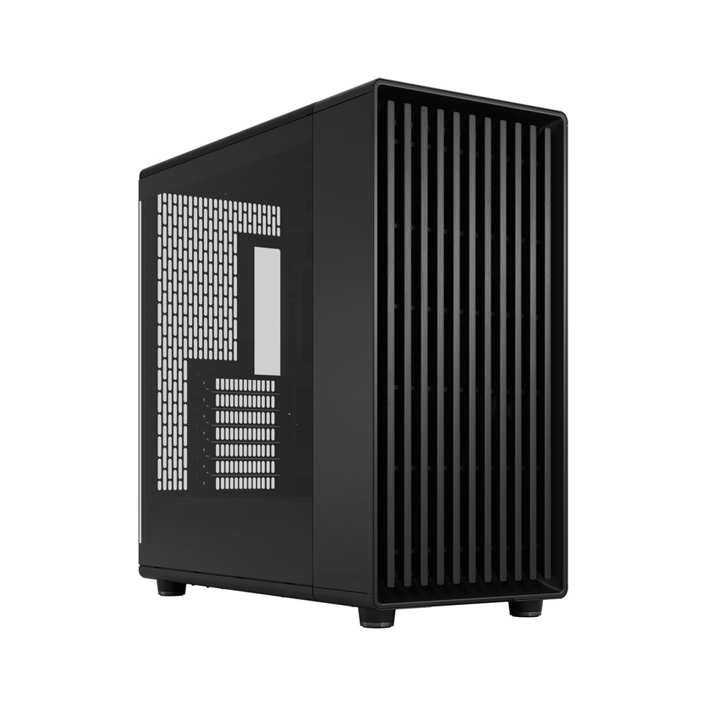 fractal design north xl momentum edition midi tower negro