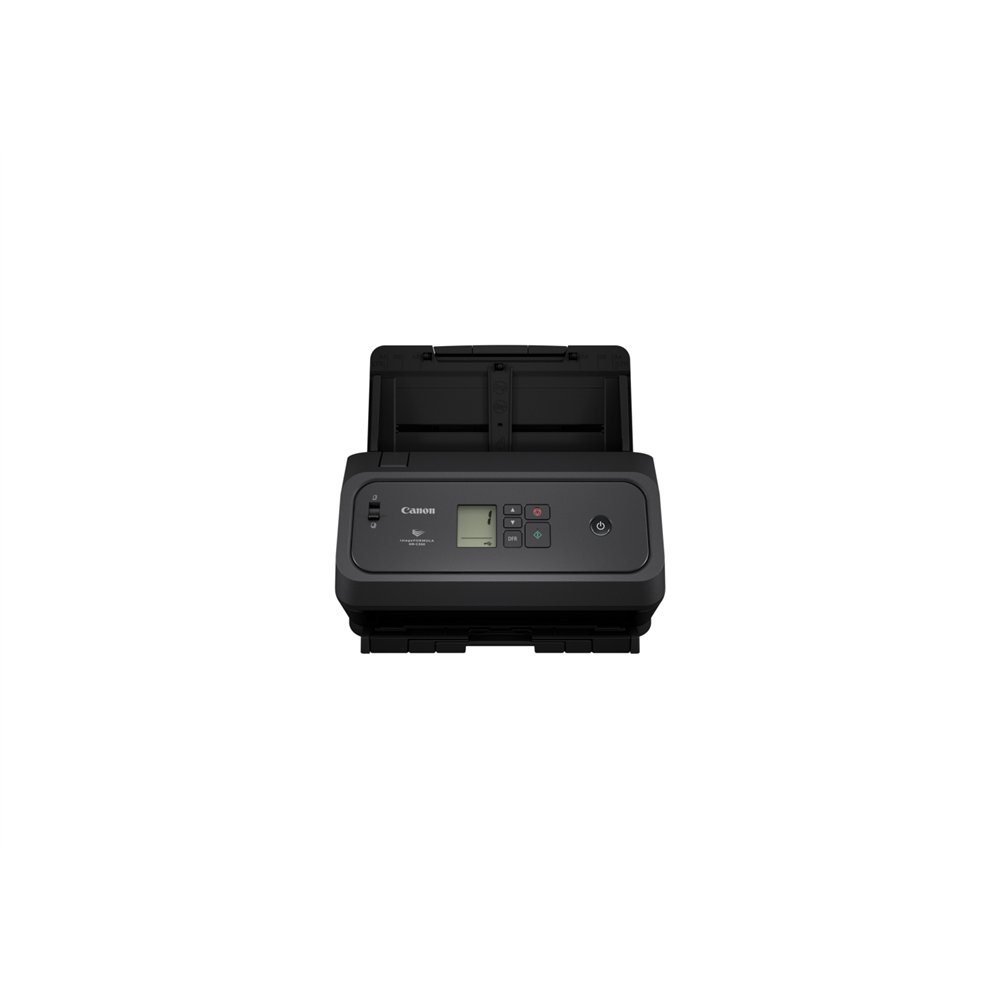 canon 7290c003 escaner escáner con alimentador automático de documentos (adf) 600 x 600 dpi a4 negro