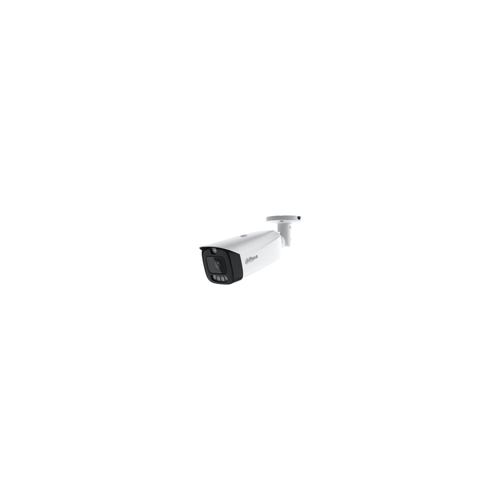 dahua technology ipc-hfw3849t1-as-pv-pro bala (forma) cámara de seguridad ip interior y exterior 3840 x 2160 pixeles techo/pared