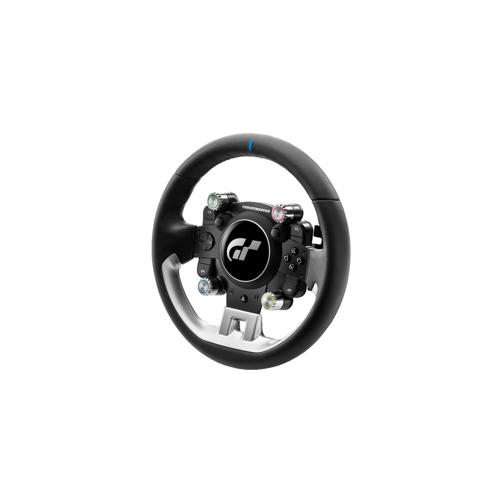 thrustmaster gt wheel add-on volante de carreras