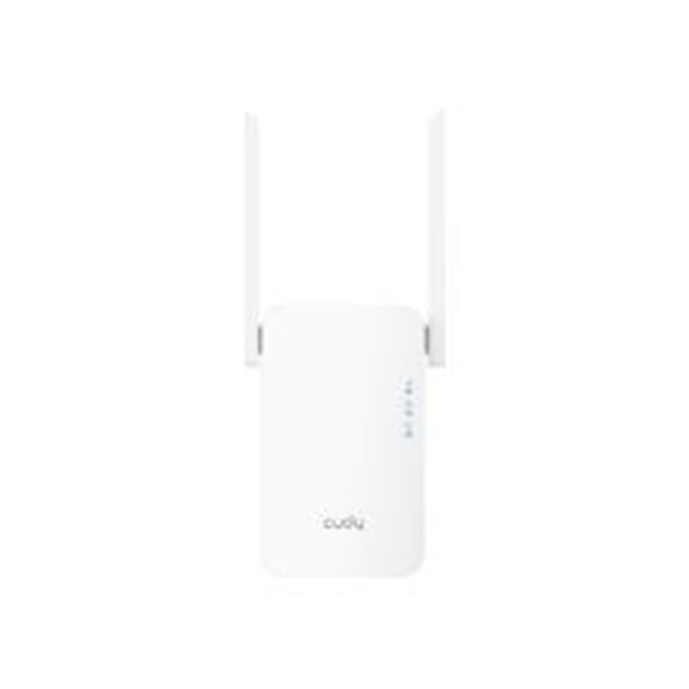 mesh cudy ac1200 wifi dualband 1xrj45 blanco (re1200)