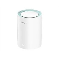 mesh cudy ac1200 wifi 5 dualband pppoe (m1300 1-pack)