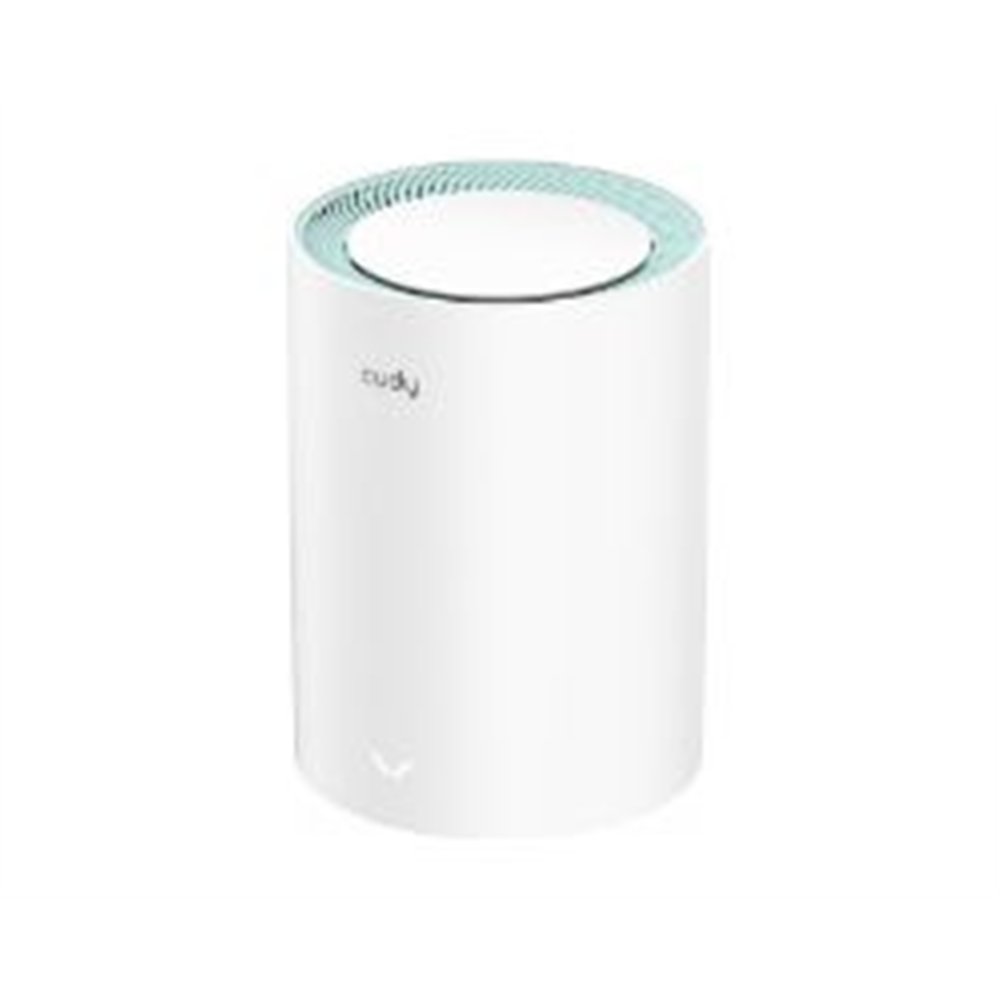 mesh cudy ac1200 wifi 5 dualband pppoe (m1300 1-pack)