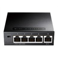 switch cudy 5p 10/100/100mb gigabit (gs105)