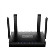 router cudy ax3000 wifi 6 dualband negro (wr3000)