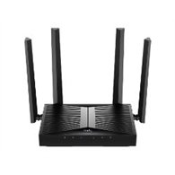 pto acceso cudy 1xrj45 wifi 6 dual band negro (ap3000d)