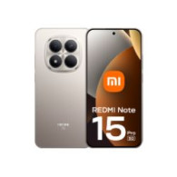 smartp xiaomi redmi note 15 pro 6.83" 8gb 256gb titanio