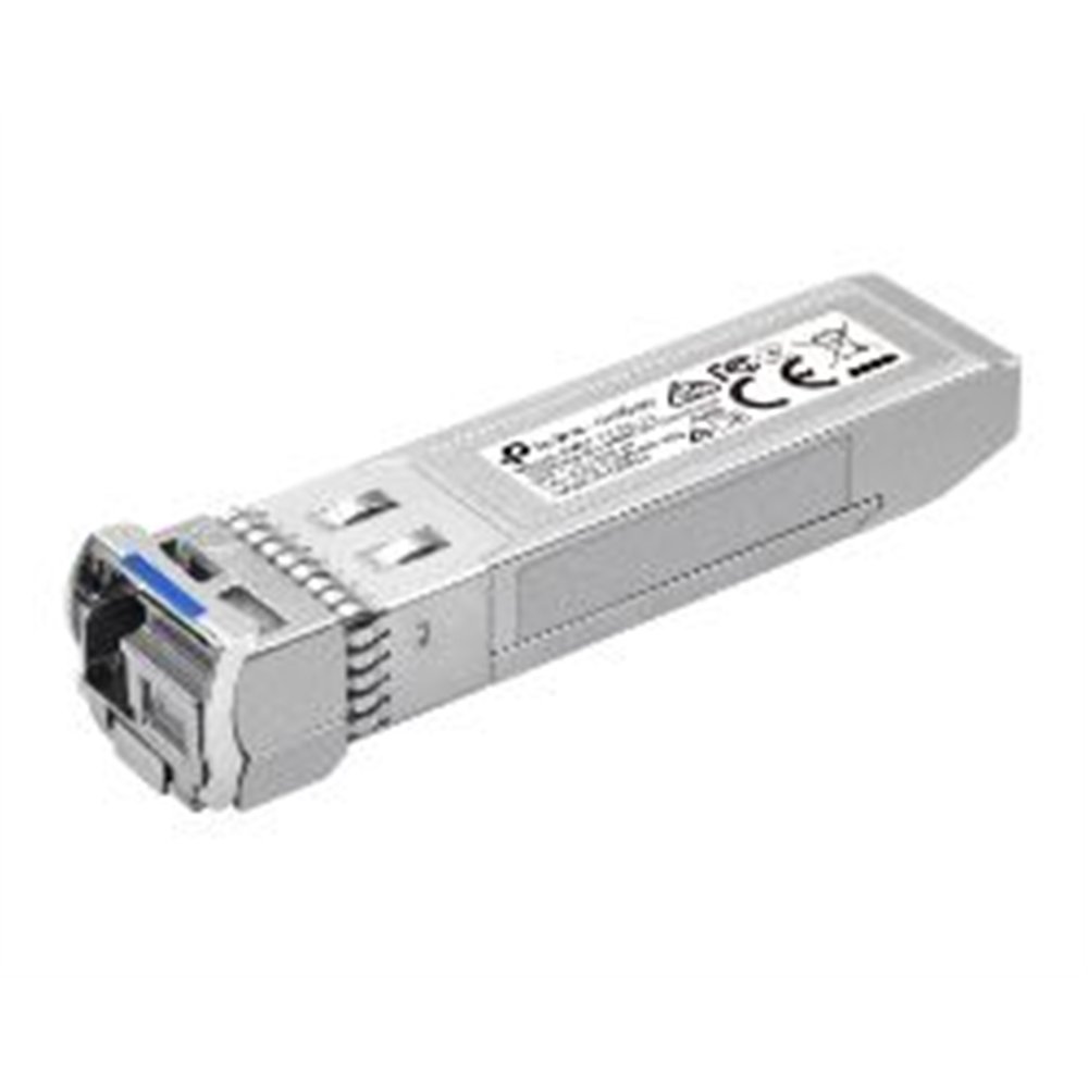 transceptor tp-link fibra óptica sfp+ (sm5110lsa-10)