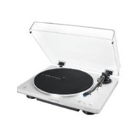 tocadiscos audio-technica bt blanco (at-lp70xbtws)