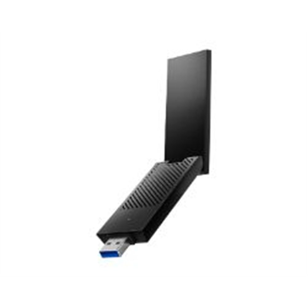 adaptador cudy ax5400 usb 3.0 wifi 6e tri-band (wu5400)