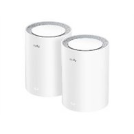 sistema mesh cudy be3600 3xrj45 wifi 7 (m3600 2-pack)