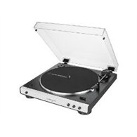 tocadiscos audio-technica.  bt negro (at-lp60xbtwh)