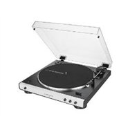 tocadiscos audio-technica.  bt negro (at-lp60xbtwh)
