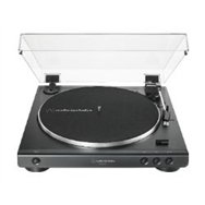 tocadiscos audio-technica automático.(at-lp60xusbgm)