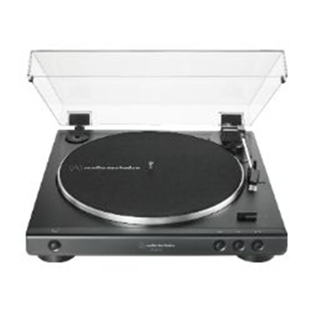 tocadiscos audio-technica automático.(at-lp60xusbgm)