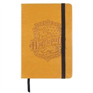 cuaderno premium hufflepuff harry potter