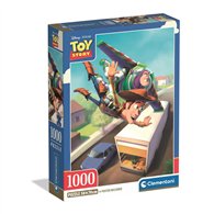 puzzle toy story disney 1000pzs