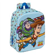 mochila 3d toy story disney pixar 27cm