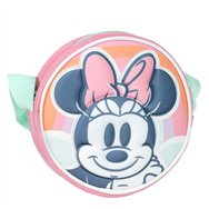 bolso bandolera minnie disney