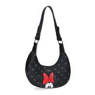 bandolera bowlogue minnie disney