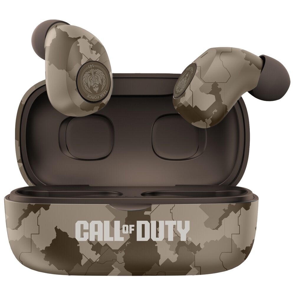 auriculares inalambricos call of duty
