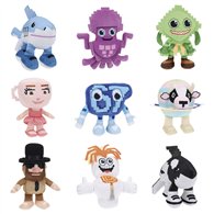 peluche steal a brainrot surtido