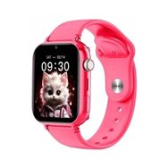 smartwatch reloj maxcom fw59 kiddo rose