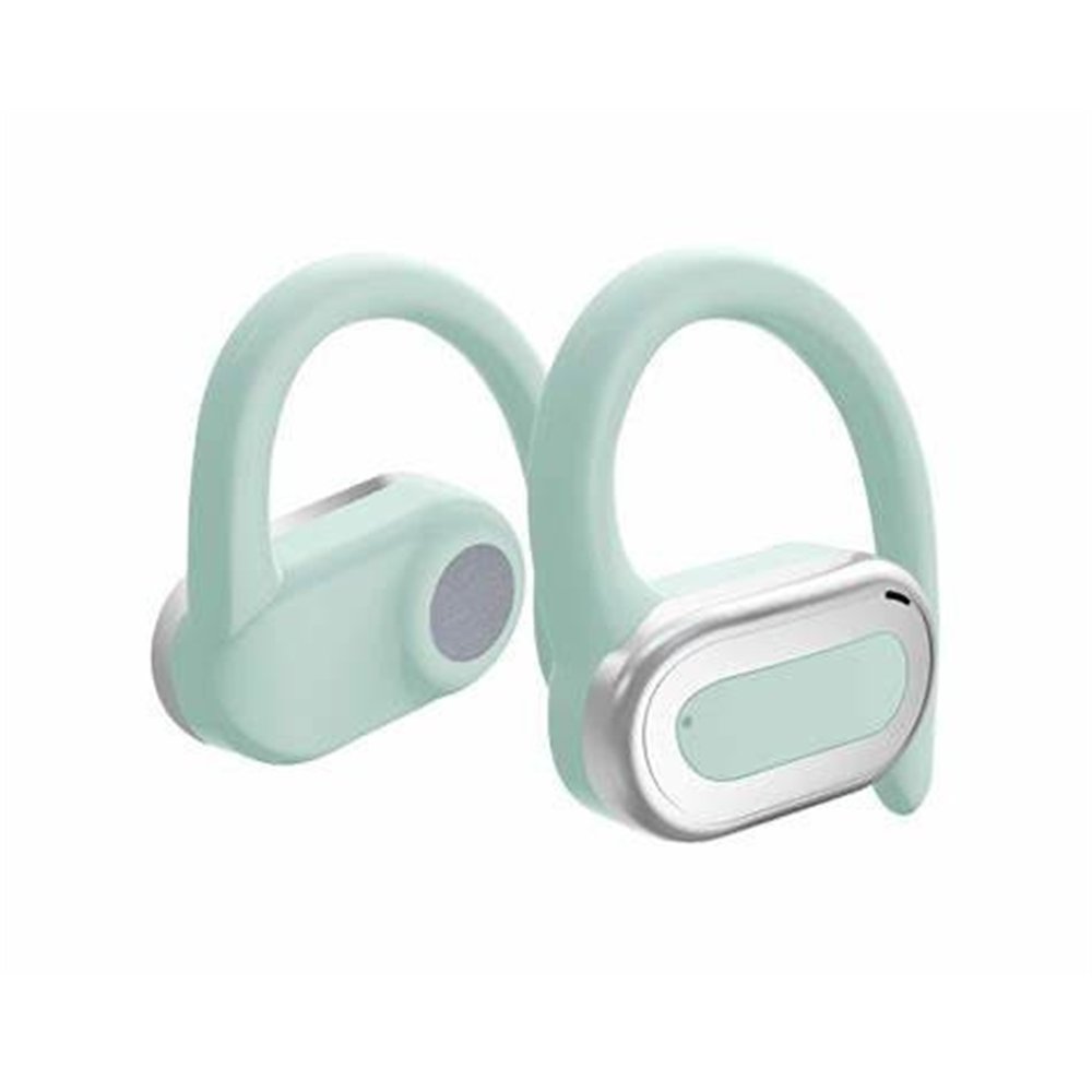 auricular maxcom mwh01 wireless open sound green