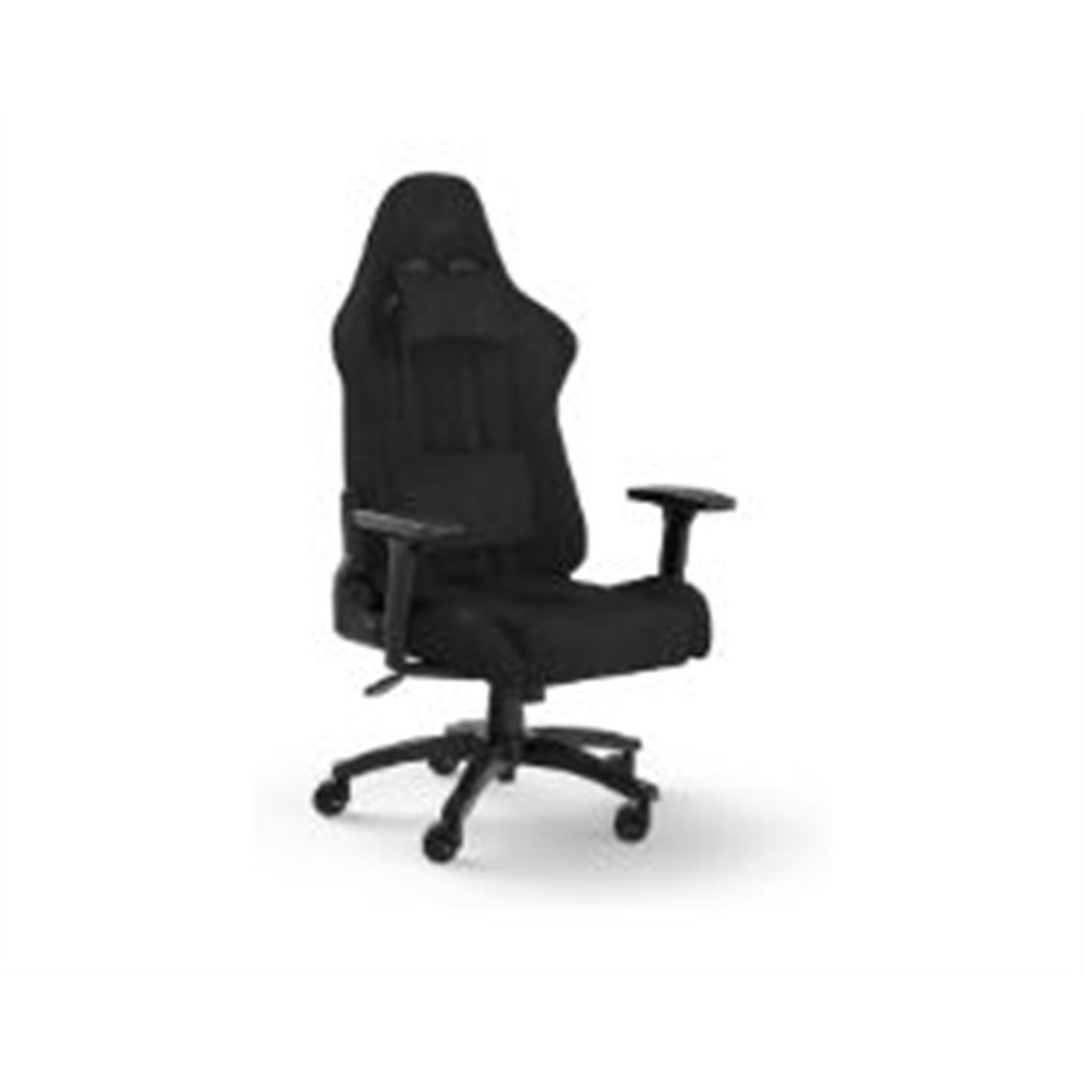 silla gaming corsair tc100 relaxed negra(cf-9010051-ww)