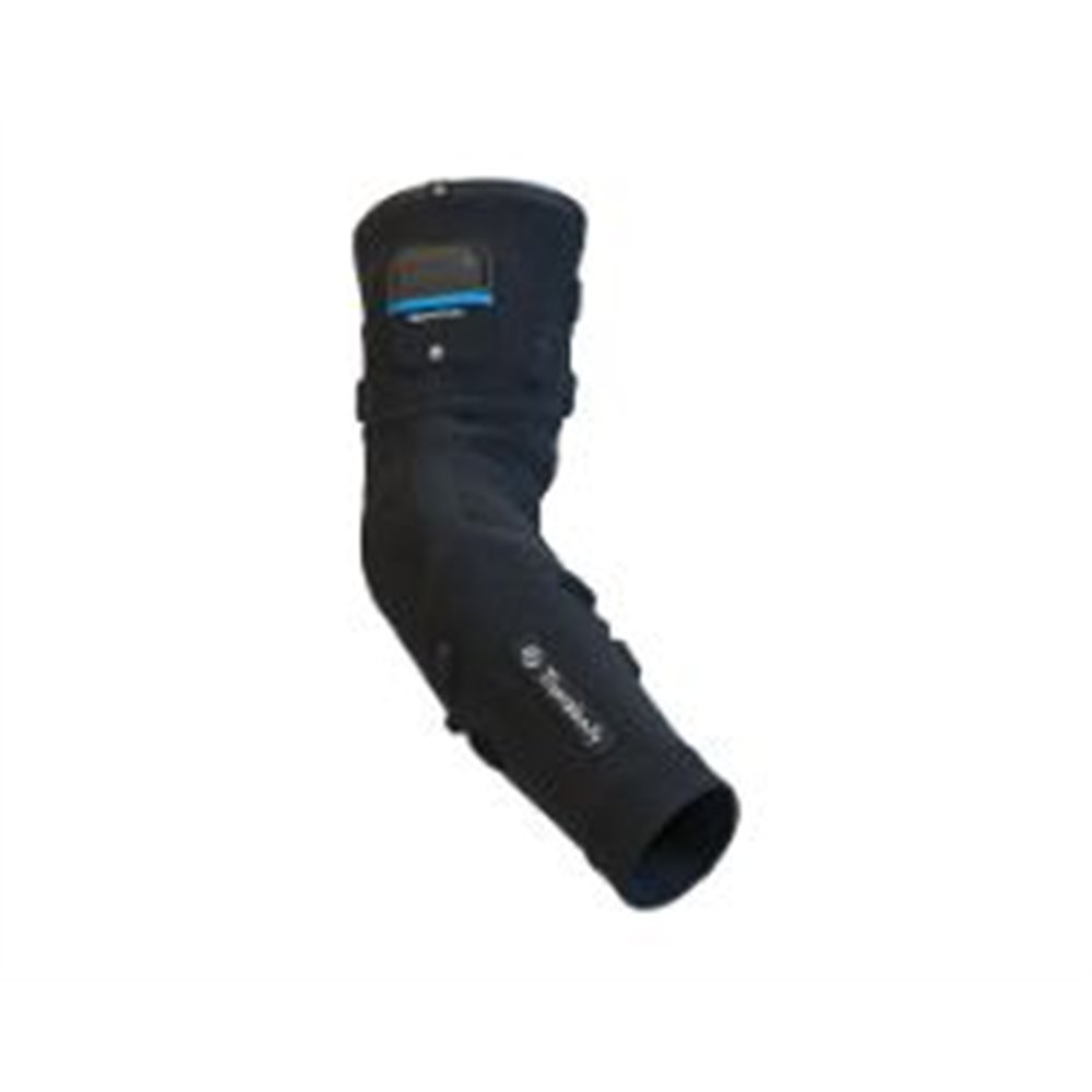 masajeador therabody recoverypulse arm xl (tb02764-01)