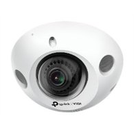 cámara ip tp-link 3mp int/ext (vigi c230i mini 2.8mm)
