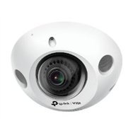cámara ip tp-link 3mp int/ext (vigi c230i mini 2.8mm)