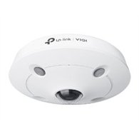 cámara ip tp-link 5mp interior blanca (insight s655i)