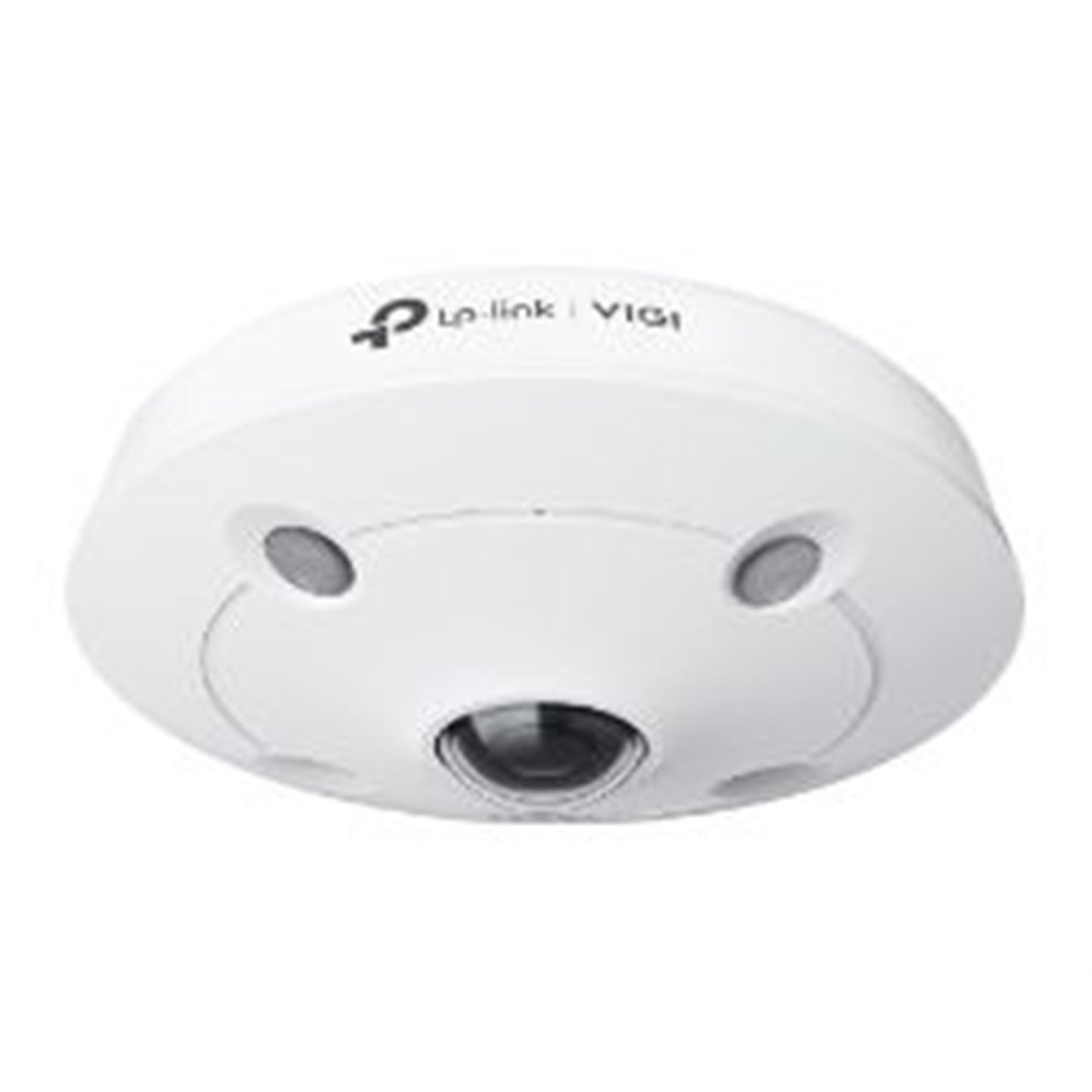 cámara ip tp-link 5mp interior blanca (insight s655i)