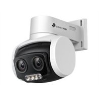 cámara ip tp-link 4mp nocturna int/ext (vigi c540v)