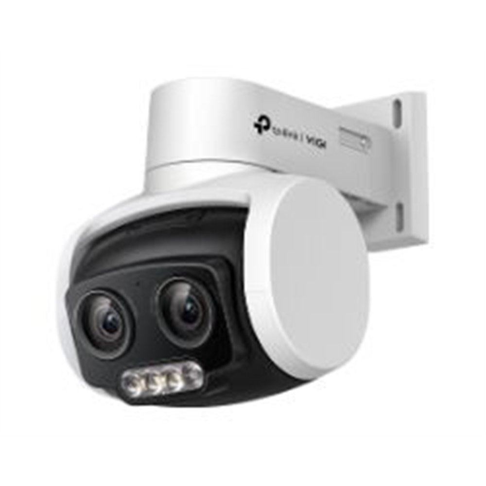 cámara ip tp-link 4mp nocturna int/ext (vigi c540v)
