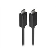 cable aisens dp/m a dp/m 8k 60hz 4m negro (a149-1021)