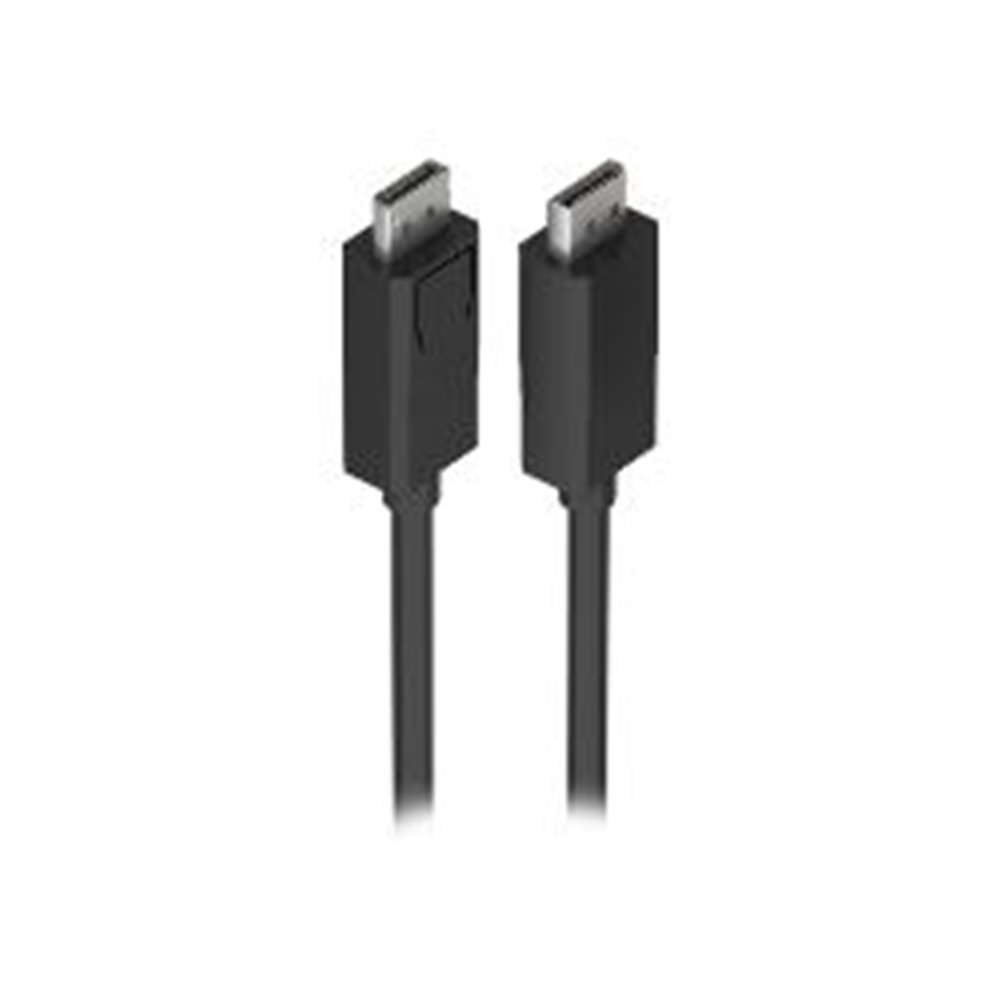 cable aisens dp/m a dp/m 8k 60hz 4m negro (a149-1021)