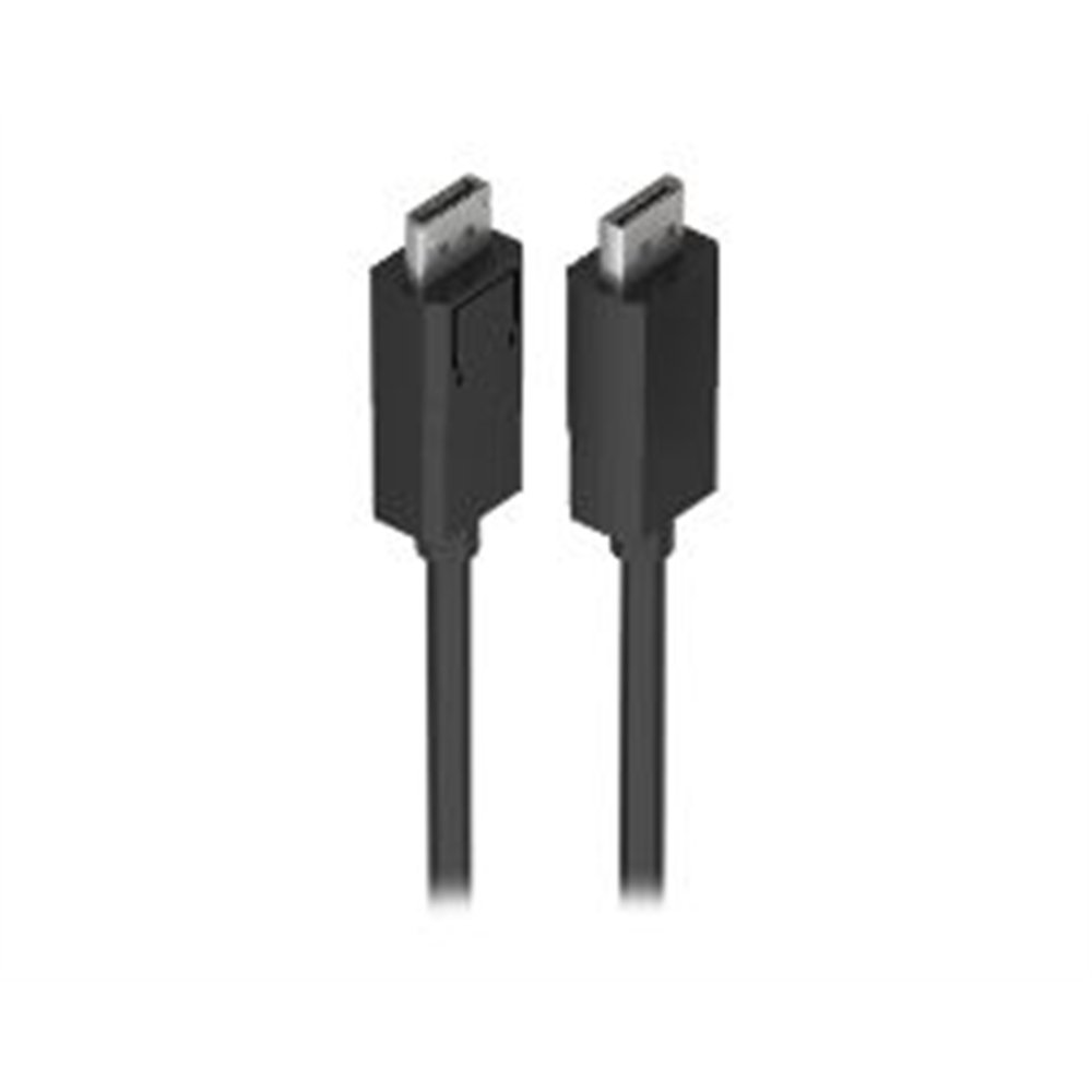 cable aisens dp/m a dp/m 8k 60hz 3m negro (a149-1020)