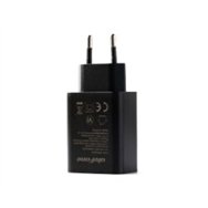 cargador pared ulefone 33w usb-c negro (ulecharger33w)