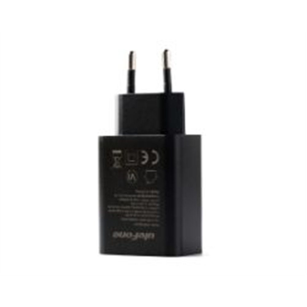 cargador pared ulefone 33w usb-c negro (ulecharger33w)