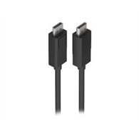 cable aisens dp/m a dp/m 8k 60hz 2m negro (a149-1019)